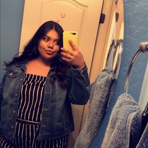 Meet your Posher, April